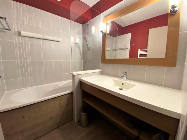 Appartements Christiana - La Tania