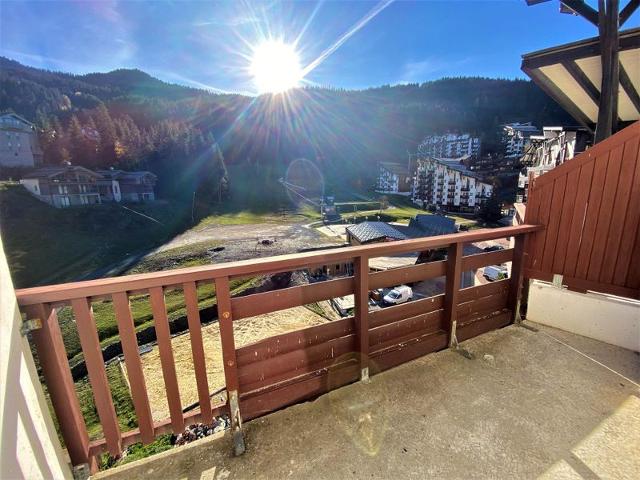 Appartements Christiana - La Tania