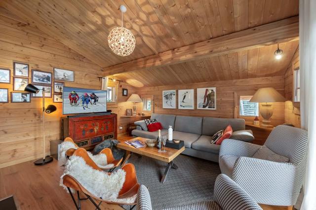 Appartements Coton - Saint Martin de Belleville