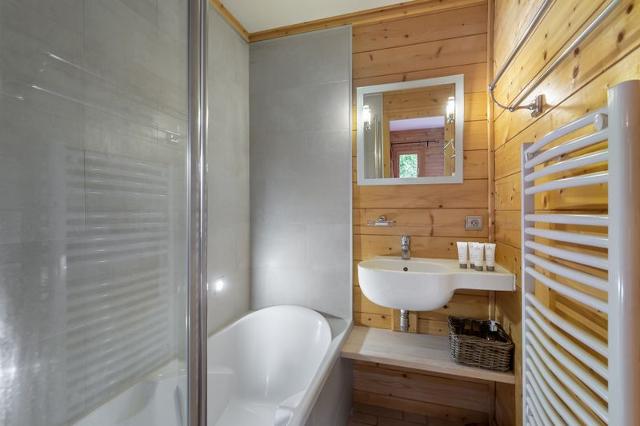 Appartements Coton - Saint Martin de Belleville