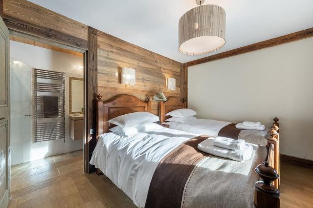 Chalet Duchesse - Saint Martin de Belleville
