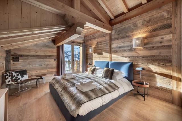 Chalet Duchesse - Saint Martin de Belleville