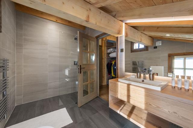 Chalet Duchesse - Saint Martin de Belleville