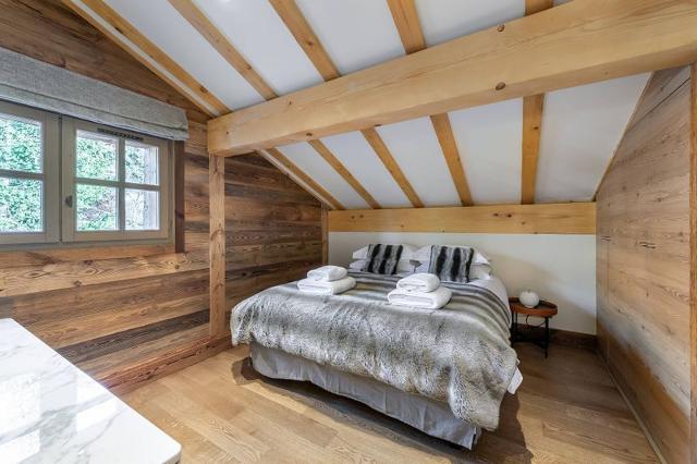 Chalet Duchesse - Saint Martin de Belleville