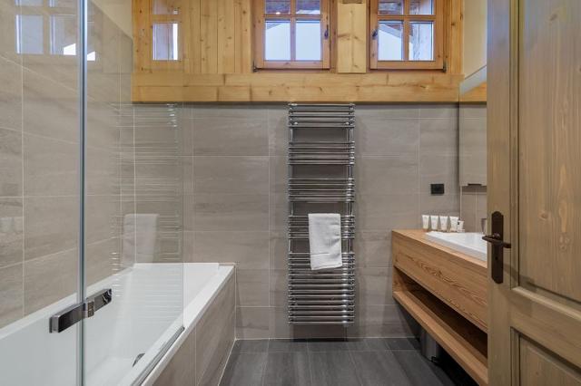 Chalet Duchesse - Saint Martin de Belleville