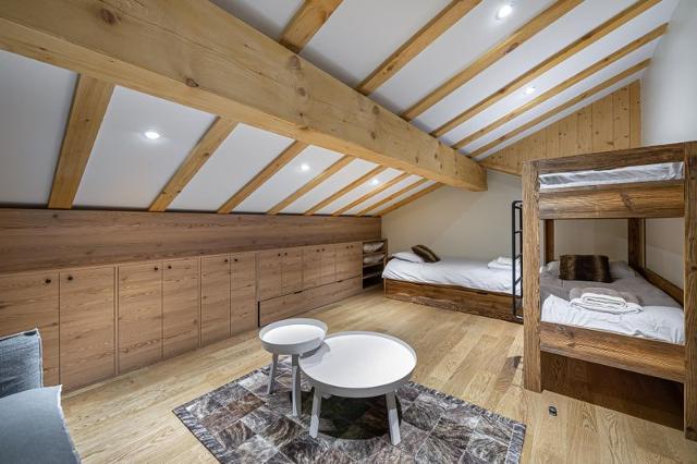 Chalet Duchesse - Saint Martin de Belleville