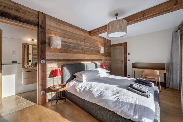 Chalet Duchesse - Saint Martin de Belleville