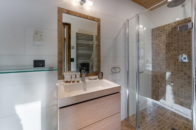Chalet Duchesse - Saint Martin de Belleville