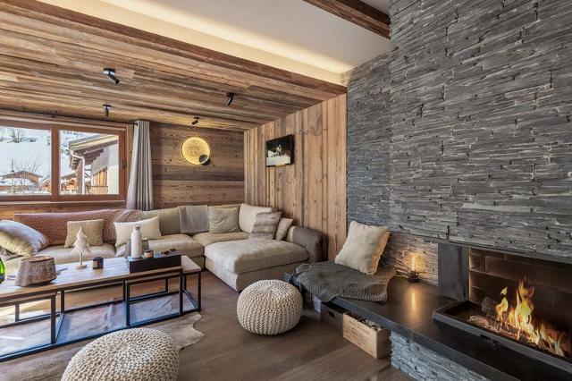 Appartements Kalasi - Saint Martin de Belleville