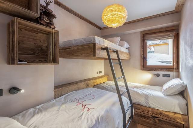 Appartements Kalasi - Saint Martin de Belleville