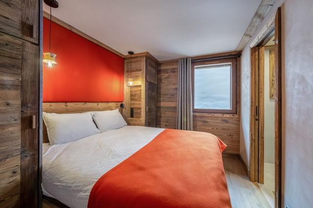 Appartements Kalasi - Saint Martin de Belleville