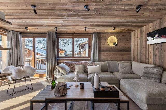 Appartements Kalasi - Saint Martin de Belleville