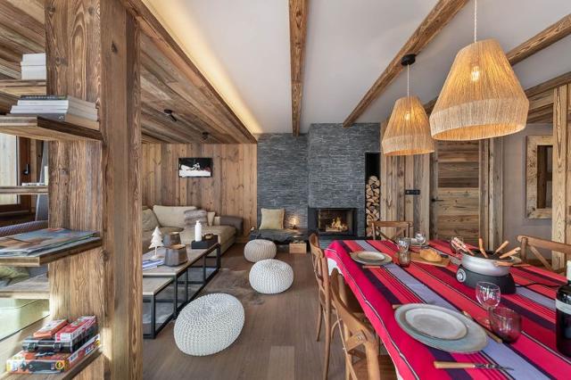 Appartements Kalasi - Saint Martin de Belleville