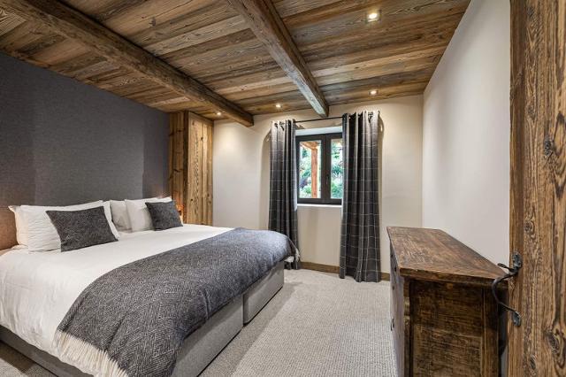 Chalet La Grange - Saint Martin de Belleville
