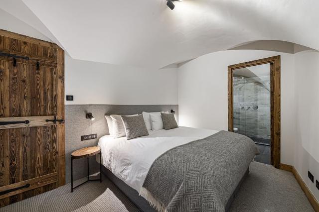 Chalet La Grange - Saint Martin de Belleville
