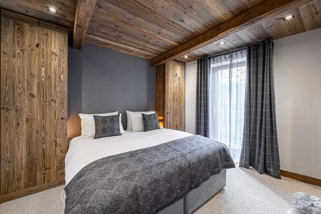 Chalet La Grange - Saint Martin de Belleville