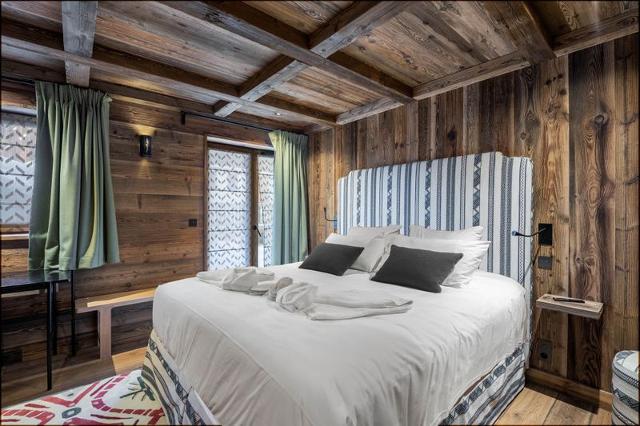 Chalet Nanook - Saint Martin de Belleville