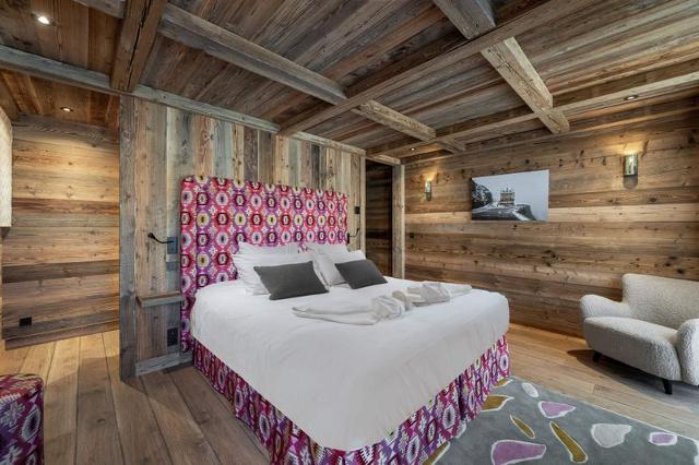 Chalet Nanook - Saint Martin de Belleville