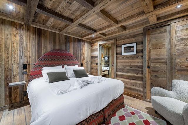 Chalet Nanook - Saint Martin de Belleville