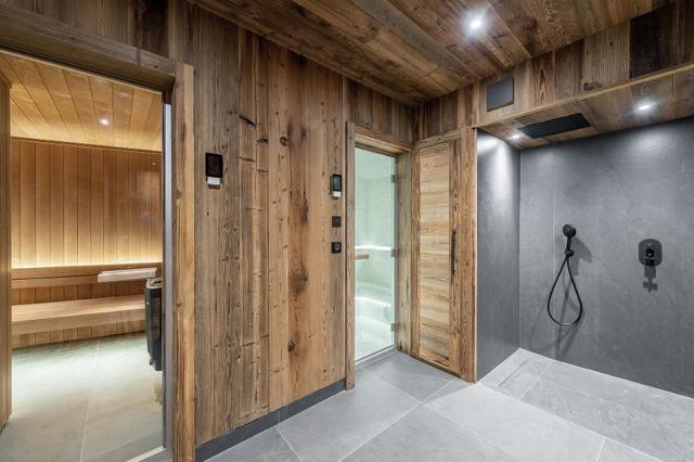 Chalet Nanook - Saint Martin de Belleville