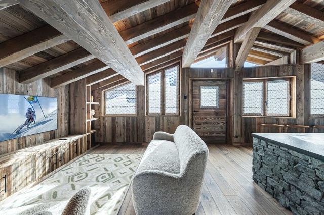 Chalet Nanook - Saint Martin de Belleville
