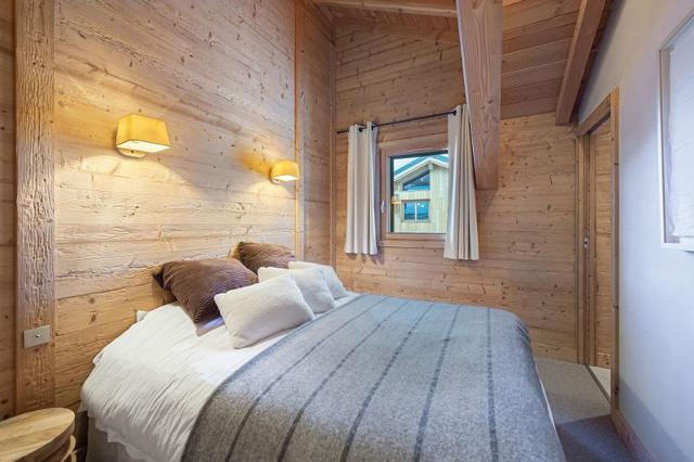Appartements Rocsmb - Saint Martin de Belleville