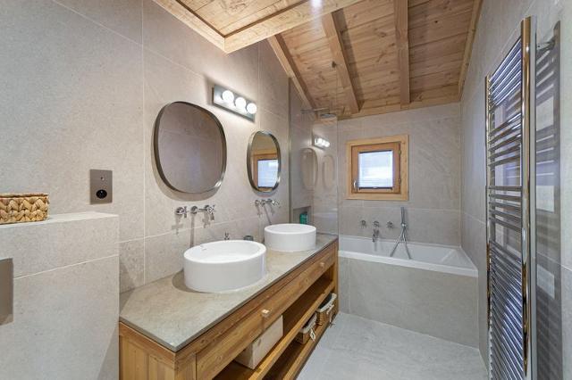 Appartements Rocsmb - Saint Martin de Belleville