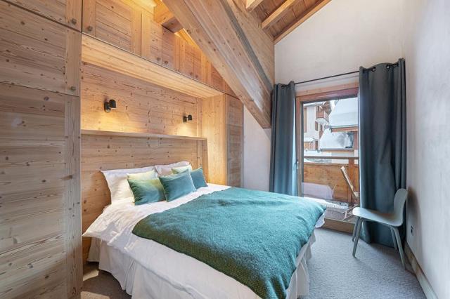 Appartements Rocsmb - Saint Martin de Belleville