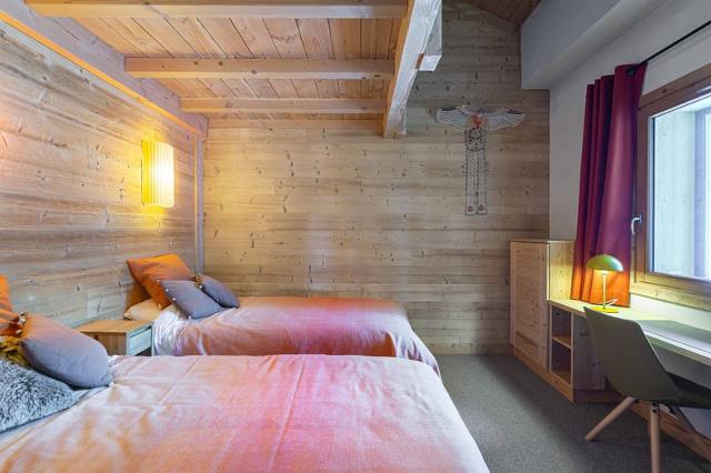 Appartements Rocsmb - Saint Martin de Belleville
