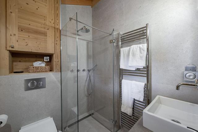 Appartements Rocsmb - Saint Martin de Belleville