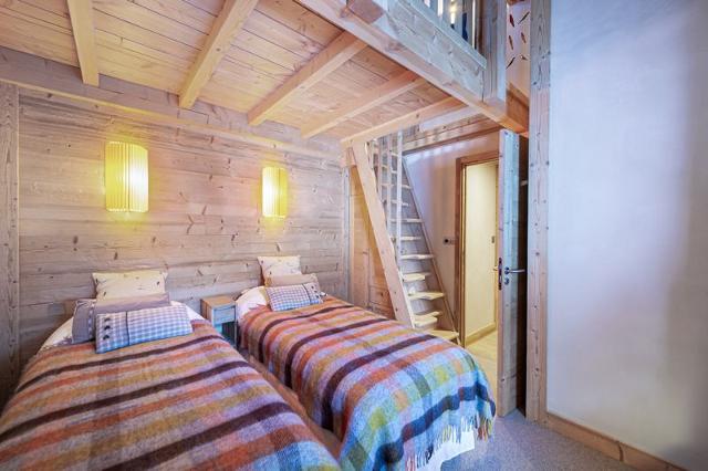 Appartements Rocsmb - Saint Martin de Belleville