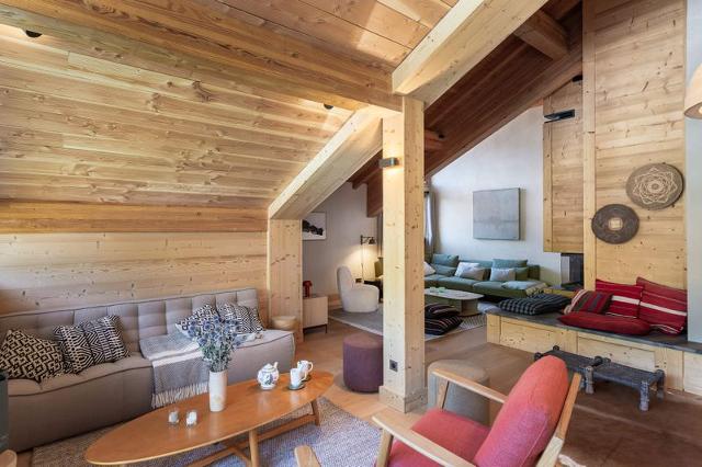 Appartements Rocsmb - Saint Martin de Belleville