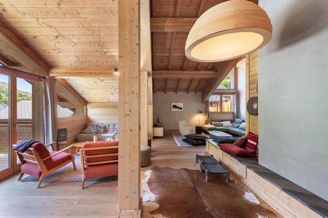 Appartements Rocsmb - Saint Martin de Belleville