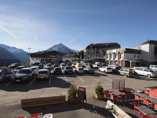 EDELWEISS - Saint Lary Soulan