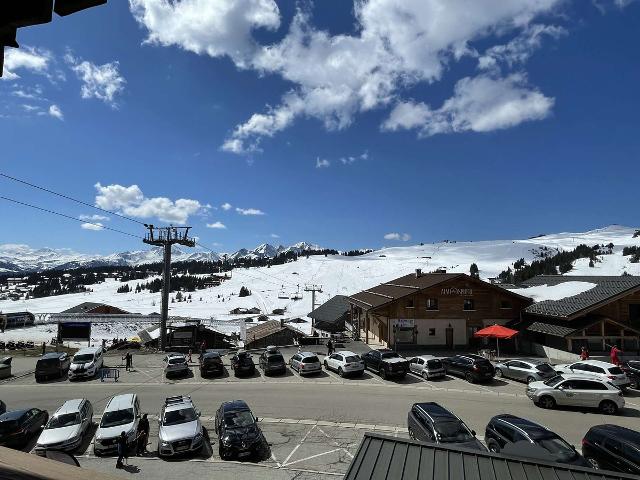 2 pièces 24 m², classé 2** - Les Saisies