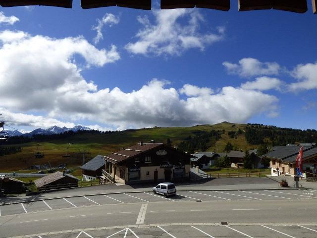 2 pièces 24 m², classé 2** - Les Saisies