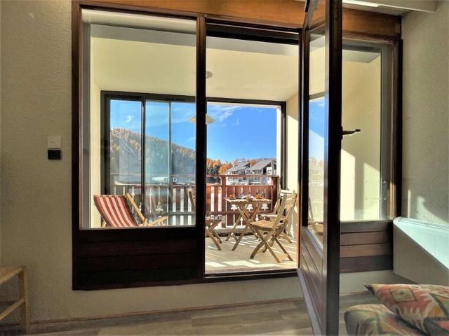 Appartement Les Melezes JDL150-0034 - La Joue du Loup