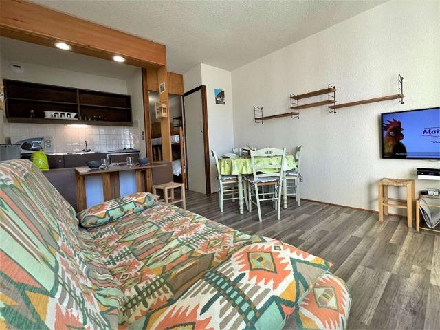 Appartement Les Melezes JDL150-0034 - La Joue du Loup