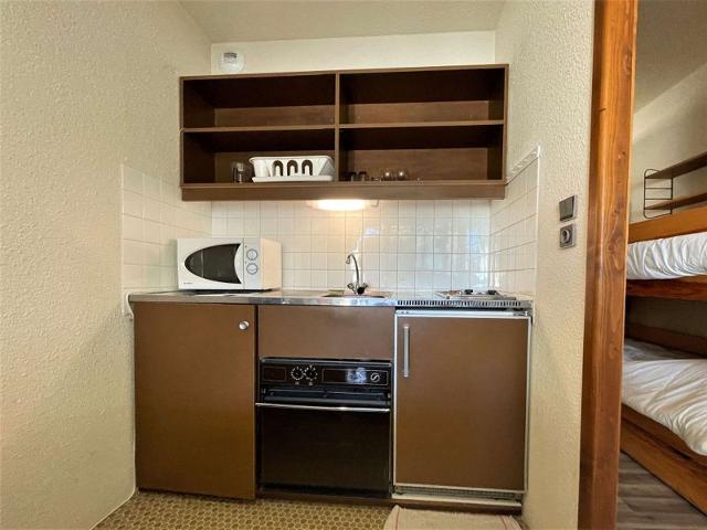 Appartement Les Melezes JDL150-0034 - La Joue du Loup