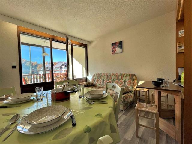 Appartement Les Melezes JDL150-0034 - La Joue du Loup