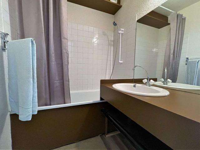 Appartement Les Melezes JDL150-0034 - La Joue du Loup