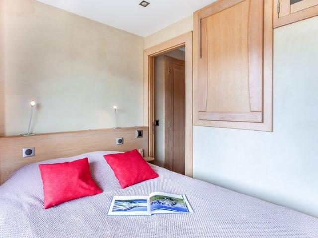 Flat Le Bec Rouge (Le Lac) - Tignes 2100 Le Lac