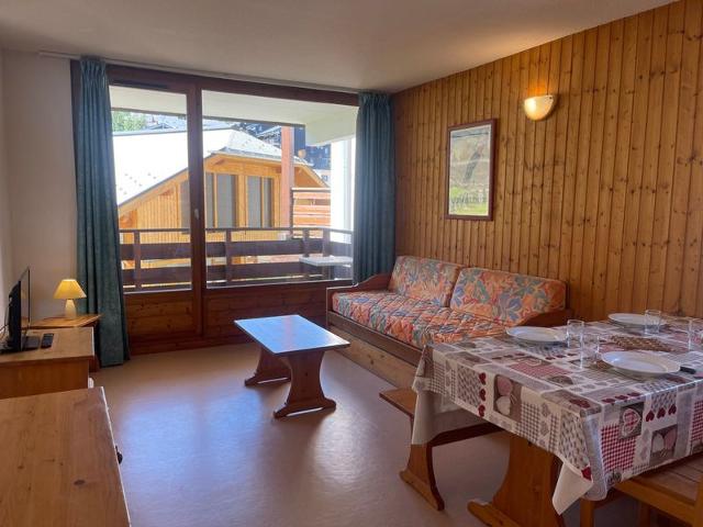 Appartement lumineux au pied des pistes - Morillon 1100 Les Esserts