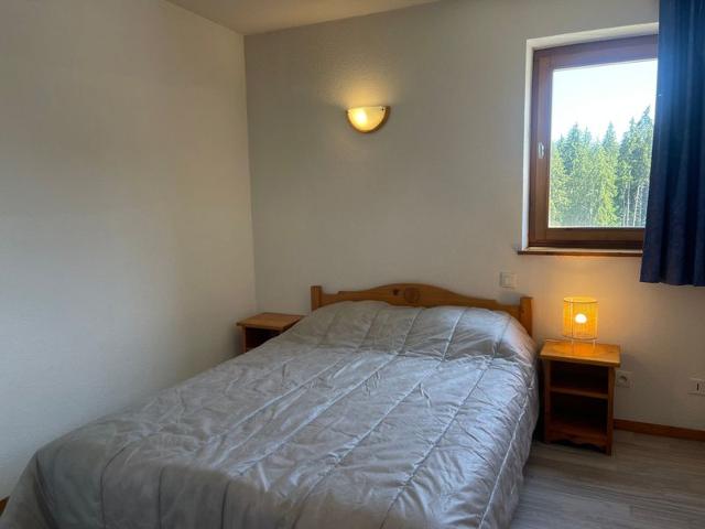 Appartement lumineux au pied des pistes - Morillon 1100 Les Esserts