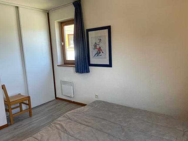 Appartement lumineux au pied des pistes - Morillon 1100 Les Esserts