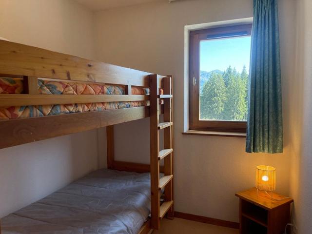 Appartement lumineux au pied des pistes - Morillon 1100 Les Esserts