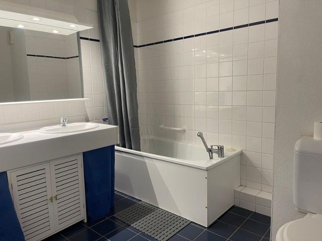 Appartement lumineux au pied des pistes - Morillon 1100 Les Esserts