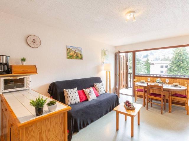 Location Appartement Saint-Lary-Soulan, 4 pièces, 8 personnes - Saint Lary Soulan