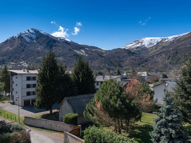 Location Appartement Saint-Lary-Soulan, 4 pièces, 8 personnes - Saint Lary Soulan