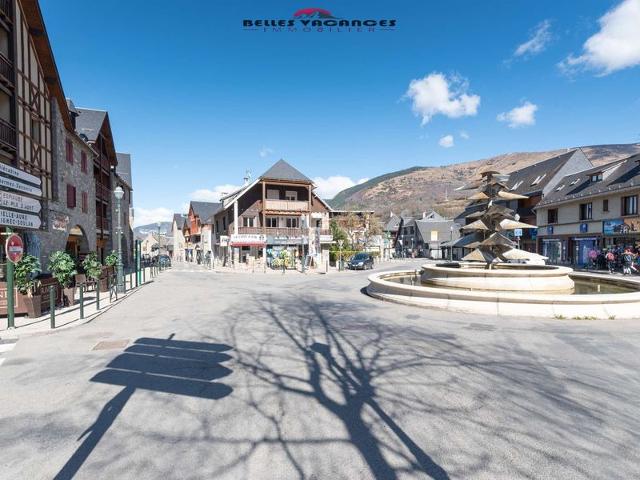 Location Appartement Saint-Lary-Soulan, 4 pièces, 8 personnes - Saint Lary Soulan